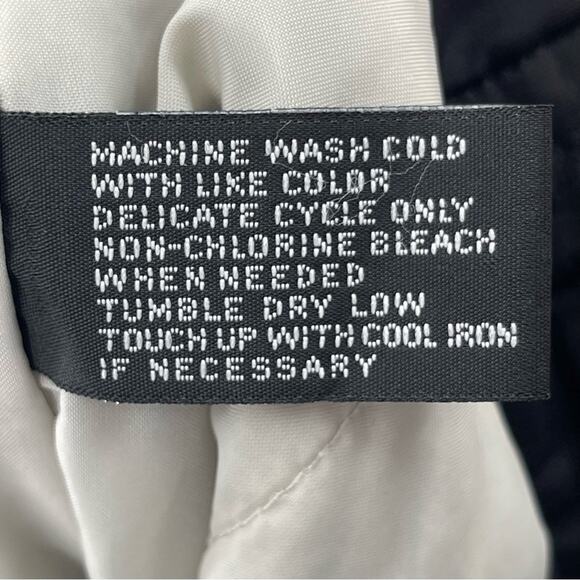 Helix Nova Technical Ski /Snowboard Snow Pants Cargo Style Black Size Small - Picture 10 of 11